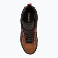 Scarpe da uomo Timberland Gs Motion 6 Mid saddle 5