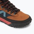 Scarpe da uomo Timberland Gs Motion 6 Mid saddle 7