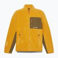 Felpa da uomo Timberland Outdoor Archive Re-Issue Polartec 200 Fleece chai tea 6