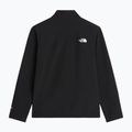 Giacca softshell da uomo The North Face Apex Bionic 3 tnf black-npf 2