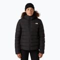Giacca da donna The North Face Aconcagua 3 Hoodie S25 black