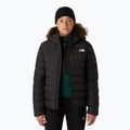 Giacca da donna The North Face Aconcagua 3 Hoodie S25 black 4