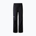 Pantaloni da uomo The North Face Antora Rain neri 4