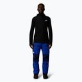 Felpa The North Face Summit Futurefleece FZ nero/npf da uomo 2