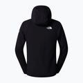 Felpa The North Face Summit Futurefleece FZ nero/npf da uomo 6