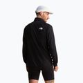 Felpa The North Face Summit Futurefleece LT 1/2 Zip nero/npf da uomo 3
