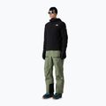Giacca ibrida The North Face Summit Casaval Hybrid Hoodie black 2