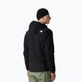 Giacca ibrida The North Face Summit Casaval Hybrid Hoodie black 3