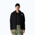 Giacca ibrida The North Face Summit Casaval Hybrid Hoodie black 4