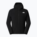 Giacca ibrida The North Face Summit Casaval Hybrid Hoodie black 5