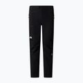 Pantaloni softshell da uomoThe North Face Summit Chamlang nero/npf 4