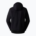 Felpa da uomo The North Face Tekno Logo Hoodie nero/npf 5