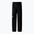 Pantaloni da sci da uomo The North Face Dawnstrike GTX nero/npf 4