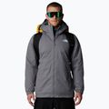 The North Face Base Camp Duffel M 71 l summit navy/nero/npf borsa da viaggio 7