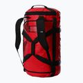 The North Face Base Camp Duffel L 95 l rosso/nero/npf borsa da viaggio 2