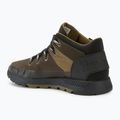 Stivale Timberland Sprint Trekker da uomo in oliva militare 3