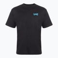 Maglietta Vans V Hand Loose da uomo, nero