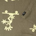 Maglietta Vans Nimi Sk8 Loose da uomo con cordino elastico 4