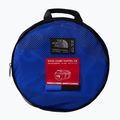 The North Face Base Camp Duffel XS 31 l blu/nero/npf borsa da viaggio 3