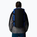 The North Face Base Camp Duffel XS 31 l blu/nero/npf borsa da viaggio 6