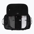 The North Face Base Camp Duffel XL borsa da viaggio 132 l nero/bianco/npf 4