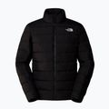 Giacca a piumino da uomo The North Face Aconcagua 3 nera 5
