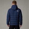 Giacca da uomo The North Face Aconcagua 3 Hoodie summit navy 3