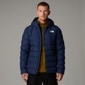 Giacca da uomo The North Face Aconcagua 3 Hoodie summit navy 4