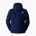 Giacca da uomo The North Face Aconcagua 3 Hoodie summit navy 6
