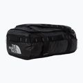 The North Face Base Camp Voyager Duffel 32 l nero/bianco/npf borsa da viaggio 3