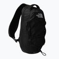 Zaino da trekking The North Face Borealis Sling 6 l nero/bianco/npf