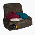 Borsa da viaggio The North Face Base Camp Voyager Duffel 32 l new taupe green 7