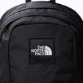 Zaino urbano The North Face Hot Shot Se 30 l tnf black/tnf white 4