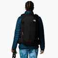 Zaino da trekking da uomo The North Face Basin 36 l nero/nero/npf 8