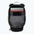 Zaino da trekking da uomo The North Face Basin 18 l nero/nero/npf 5