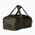 Borsa da viaggio The North Face Base Camp Voyager Duffel 42 l new taupe green