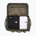 Borsa da viaggio The North Face Base Camp Voyager Duffel 42 l new taupe green 3