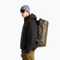 Borsa da viaggio The North Face Base Camp Voyager Duffel 42 l new taupe green 6