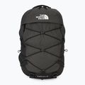 Zaino da trekking The North Face Borealis 28 l, grigio asfalto, calore leggero