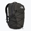 Zaino da trekking The North Face Borealis 28 l, grigio asfalto, calore leggero 2