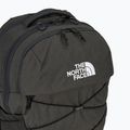 Zaino da trekking The North Face Borealis 28 l, grigio asfalto, calore leggero 4