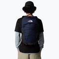 Zaino da trekking The North Face Borealis 28 l navy/nero/npf 7