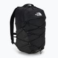 Zaino da trekking The North Face Borealis 28 l nero/nero/npf 2