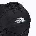 Zaino da trekking The North Face Borealis 28 l nero/nero/npf 4
