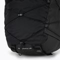Zaino da trekking The North Face Borealis 28 l nero/nero/npf 5
