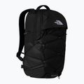 Zaino da trekking The North Face Borealis 28 l nero/nero/npf