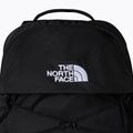 Zaino da trekking The North Face Borealis 28 l nero/nero/npf 3