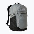Zaino urbano The North Face Router 40 l meld grey/black