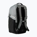 Zaino urbano The North Face Router 40 l meld grey/black 2