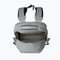 Zaino urbano The North Face Router 40 l meld grey/black 4